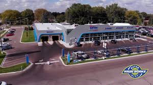 Motor city wash works calls michigan home. Matick Auto Wash Redford Mi Youtube