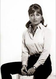 Stephane Audran La Mujer Infiel De Claude Chabrol Stephane Audran Biografia Desde Francia Con Amor Galeria Stephane Audran Actrice Francaise Noces Rouges