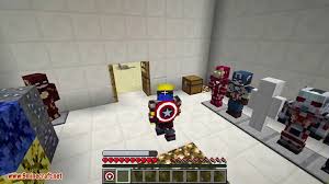 Minecraft 1.12.2 mods, minecraft download, minecraft wiki, minecraft game, . Fiskfille S Superheroes Mod 1 7 10 Become Epic Heroes 9minecraft Net