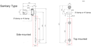 Caustic Soda Concentration Measurement Density Meter Buy Caustic Soda Density Meter Online Density Liquid Testing Equipment Product On Alibaba Com