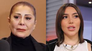 Frida Sofía y Alejandra Guzmán: Últimas noticias, videos y fotos de Frida  Sofía y Alejandra Guzmán | Univision