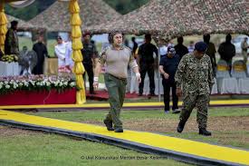 Prince muhammad was the fourth son of king abdulaziz and was born in qasr al hukm, riyadh, in 1910. Sultan Muhammad V Daulat Tuanku