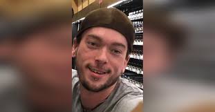 Obituary information for Tyler J. Grey