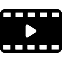 Video Icon - Free PNG & SVG 1008434 - Noun Project