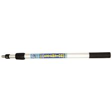 It comes in varied lengths, 12 inches to 10 foot and beyond are available. Premier Paint Roller 6 To 12 Long Paint Roller Extension Pole 37191467 Msc Industrial Supply