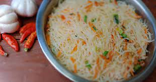 Resep Bihun Jagung Simple Enak Sehat Oleh Ida Ayu Restiyowati Cookpad