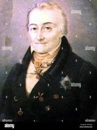 Justus christian hi-res stock photography and images