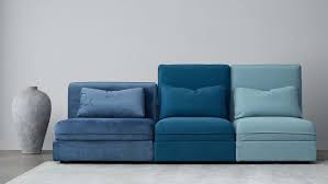 Ikea Vallentuna Hoes Rugsteun Bemz Bemz In 2020 Vallentuna Slipcovers Furniture Slipcovers