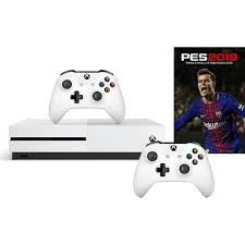 Microsoft Xbox One S 1 Tb Oyun Konsolu 2 Kumanda Pes Fiyati