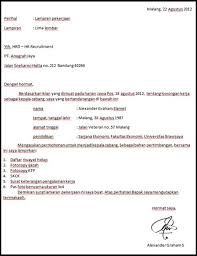 Pada dasarnya, surat lamaran pekerjaan dibedakan dari banyak sekali sumber yang diperoleh oleh palamar. Download Unsur Unsur Surat Lamaran Pekerjaan Kosongin
