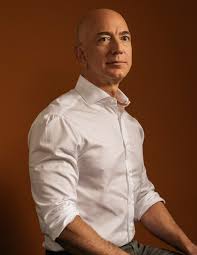 Mike bezos always strove to better early innovator. How Jeff Bezos Sees The Press An Interview With The Journalist Brad Stone The New Yorker