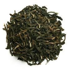 The foliage is a beautiful dark glossy green with the contrast of lighter green new foliage. Jasmine Flower Flavoured Green Tea Palais Des Thes