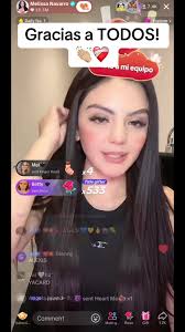 Jennifer Melissa Mendez