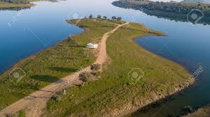 Maybe you would like to learn more about one of these? Drone Aerial View Of The Alqueva Dam Monsaraz Alentejo Portugal Nature Landscape Stock Photo Picture And Royalty Free Image Image 118928234