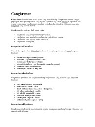 Check spelling or type a new query. Cang Krim An Pdf