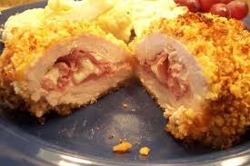 Chicken Cordon Bleu Recipe Panlasang Pinoy Recipes Recipe Chicken Cordon Bleu Cordon Bleu Recipe Chicken Cordon Bleu Recipe