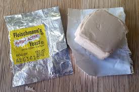 Good night and don't forget to. All About Yeast Pizzacraft