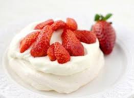 Rouleaux De Printemps Simplifies Recette Pavlova Recette Pavlova Recette