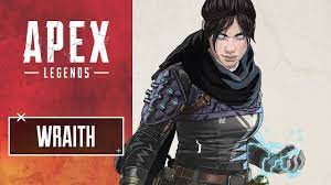 Apex legends wraith guide | tips and tricks. Meet Wraith Apex Legends Character Trailer Youtube