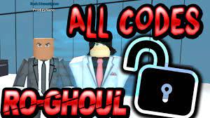 When you use the codes in your game then you can get kagunes, quinques, and masks. Roblox Ro Ghoul Code Yen New Roblox Robux Voucher