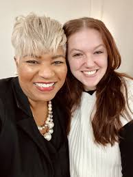 Celebrating Charlene Bridges and the Sisterhood Supperclub!