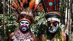 From birds of paradise to sprawling coral reefs papua new guinea will has something for any kind of adventurous traveller! Papua New Guinea S Extraordinary Birds Of Paradise Travel Hindustan Times