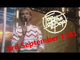Videos Matching Top Of The Pops Chart Rundown 26th May