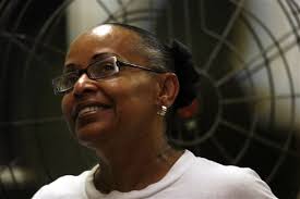 Elder Juanita D Savage Person (1954-2011)