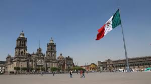 México ), is a fascinating country in north america , lying between the united states of america to the north, and guatemala and belize to the southeast. Pib Avanzo 1 5 En El Segundo Trimestre Hila Cuatro Trimestres De Avance El Economista