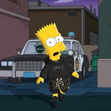 These are some of the images that we found within the public domain for your bart sad 1080 1080 keyword. Bart Sad Aesthetic