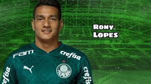 Marcos paulo mesquita rony lopes is a portuguese professional footballer who plays as an attacking midfielder for spanish club sevilla fc. Rony Lopes Amazing Skills Goals Bem Vindo Ao Palmeiras Hd Youtube