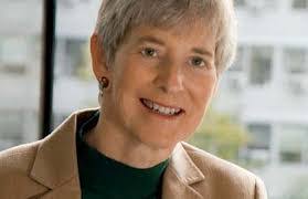 Eileen Mintz's Instagram, Twitter & Facebook