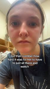 Remembering How Much That Injury Affected Me