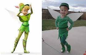 Tinkerbell Costume Emma Rocks Toddler Halloween Costumes Tinker Bell Costume Modest Costumes Tinkerbell dress tinkerbell outfit tinkerbell costume | etsy. tinkerbell costume emma rocks