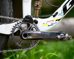 They say a picture is worth a thousand words, so we'll just let these  photos of Alan Hatherly's Giant Factory Off-Road Team spec'd Anthem  Advanced 29 speak for themselves 👀 📸: Craig