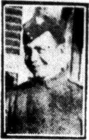 Howard Eugene Belford