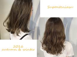 美容師オススメ2019春夏ヘアカラー海外セレブ風透明感たっぷりの