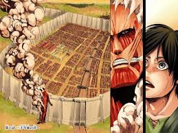 Your problem is your fanfiction dream didn't come true. To You 2 000 Years From Now Attack On Titan Wiki Fandom