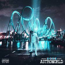 Travis scott fan made astroworld cover. Travis Scott Astroworld Wallpapers Wallpaper Cave