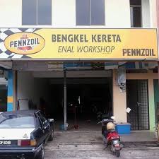 January 7 2019 at 943 am. Bengkel Kereta Enal Workshop Home Facebook