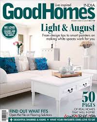 Interior Design Magazine List Interior Exterior Design Revista Diseno De Interiores