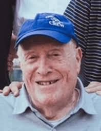 Donald R. Liebeskind Obituary