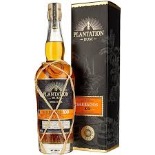 Barbados 9 years old one time limited edition 51.1%. Plantation Rum Barbados Xo Amburana Cask Maturation 0 7 Liter Von B