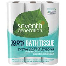 There's no law that says you have to flush your toilet paper down the toilet. 7 Best Toilet Paper For Septic Systems 2021 Reviews Sensible Digs