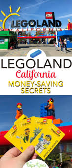 Legoland California On A Budget 10 Money Saving Tips Trips With Tykes Legoland California Legoland California Kids