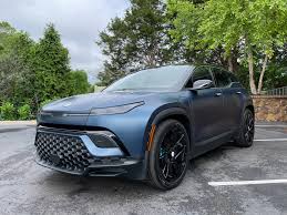 Image result for Silver Fog 2020 Fisker