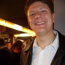 Andy Erdmann's Instagram, Twitter & Facebook