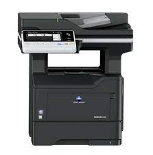 Konica minolta bizhub 164 driver for windows 7/8/10. Jual Konica Minolta Bizhub 4052 A4 Bw Multifunction Printer Online April 2021 Blibli
