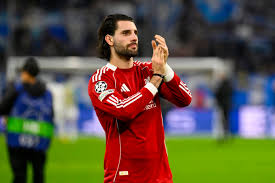 Liverpool midfielder on the pitch