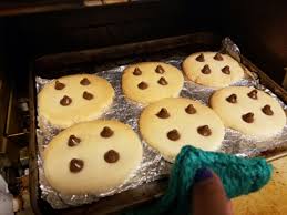 Toaster Oven Shortbread Cookies Dessert Recipes Cookies No Bake Cookies Dessert Recipes Easy